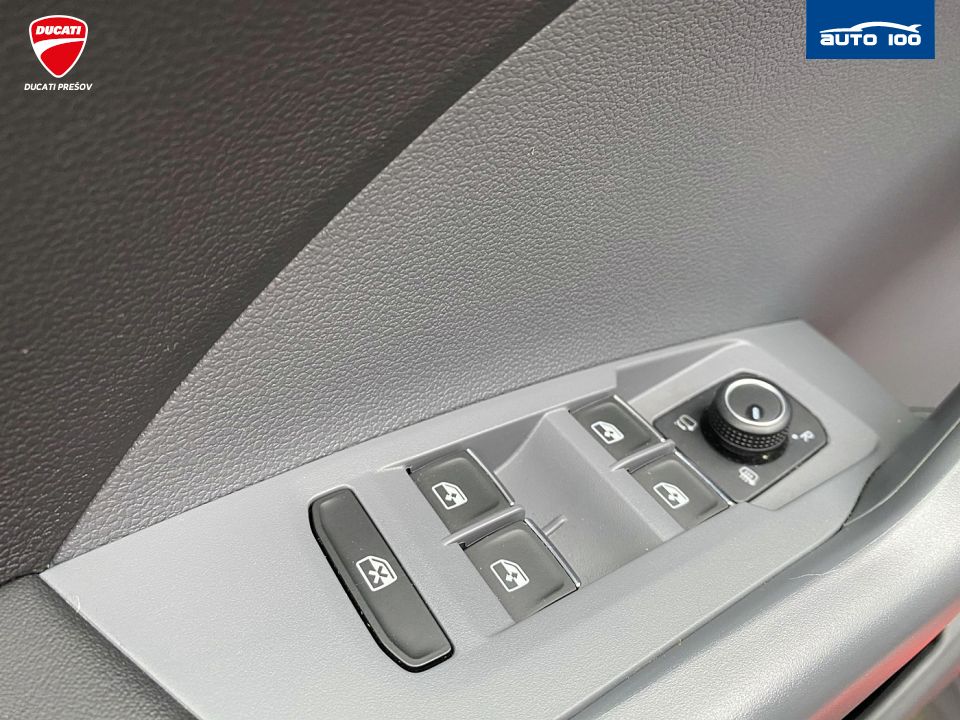 Volkswagen T-Cross Life ACTIVE 1.0 TSI 81kW DSG