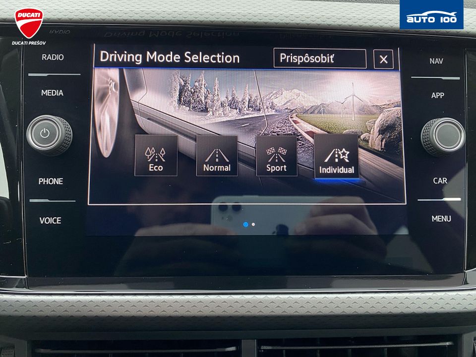 Volkswagen T-Cross Life ACTIVE 1.0 TSI 81kW DSG