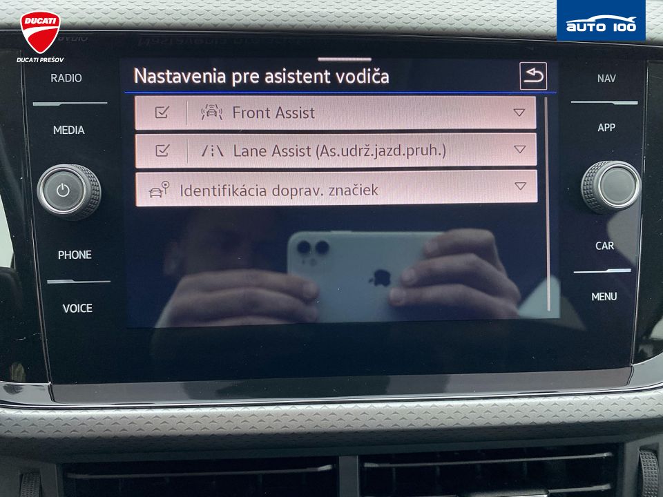 Volkswagen T-Cross Life ACTIVE 1.0 TSI 81kW DSG