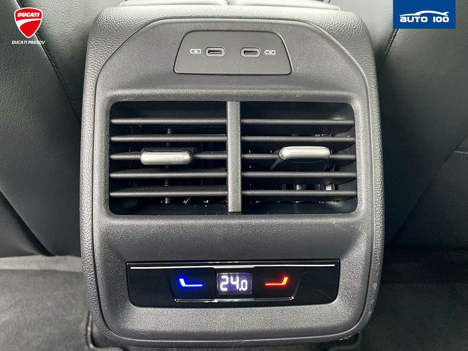 Volkswagen Passat Elegance 2.0 TDI 110kW, Matrix, Keyless, 360 kamera.