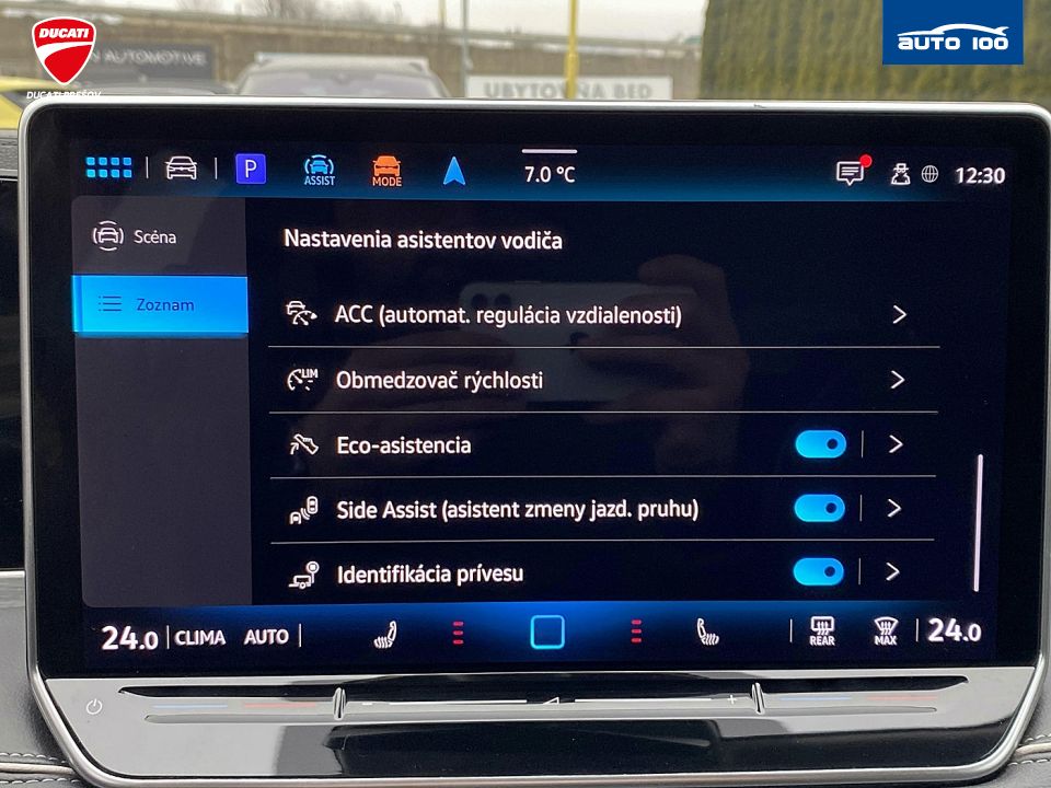 Volkswagen Passat Elegance 2.0 TDI 110kW, Matrix, Keyless, 360 kamera.