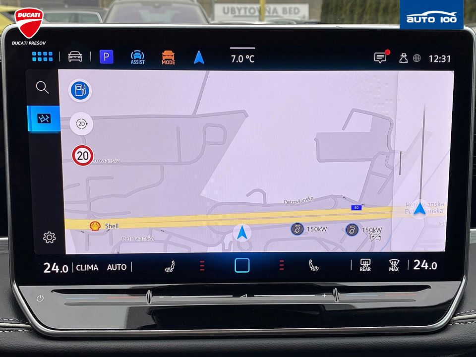 Volkswagen Passat Elegance 2.0 TDI 110kW, Matrix, Keyless, 360 kamera.