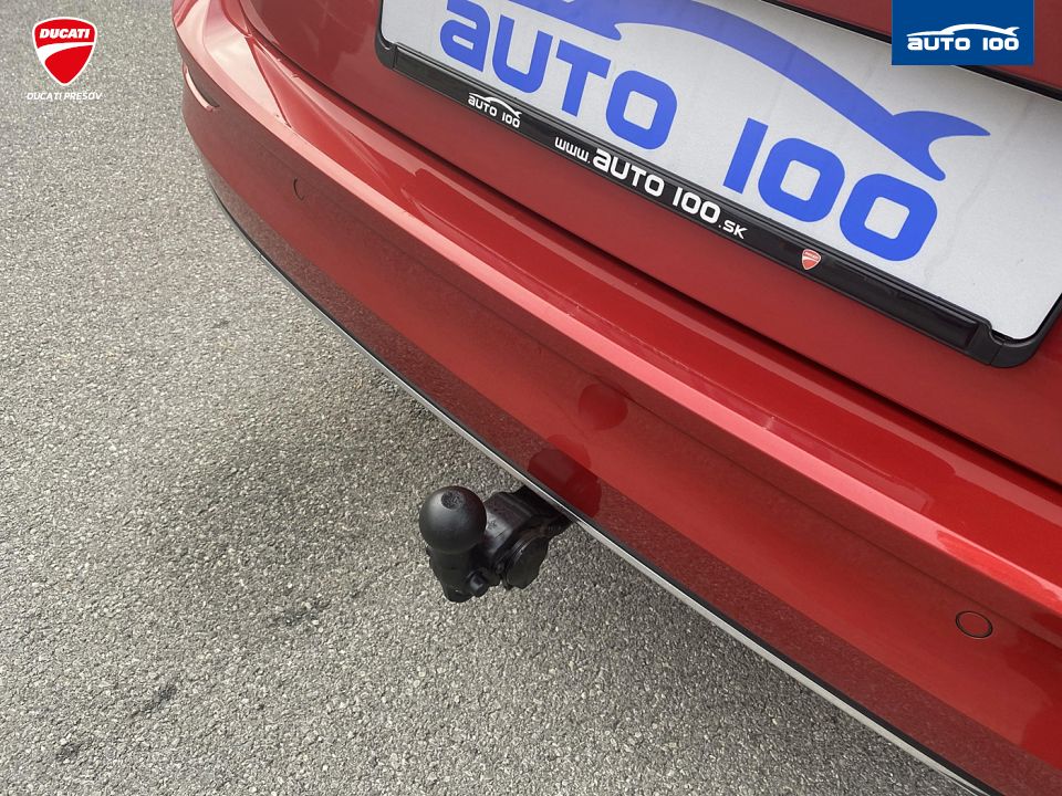 Volkswagen Golf Variant Style 2.0 TDI 110kW  Matrix-Beam,