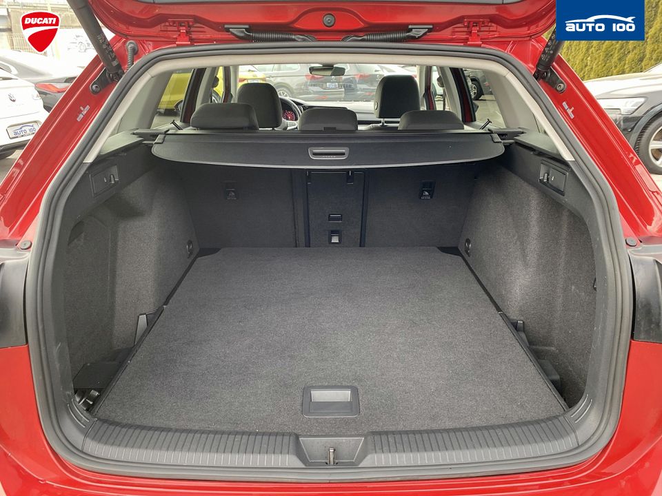 Volkswagen Golf Variant Style 2.0 TDI 110kW  Matrix-Beam,