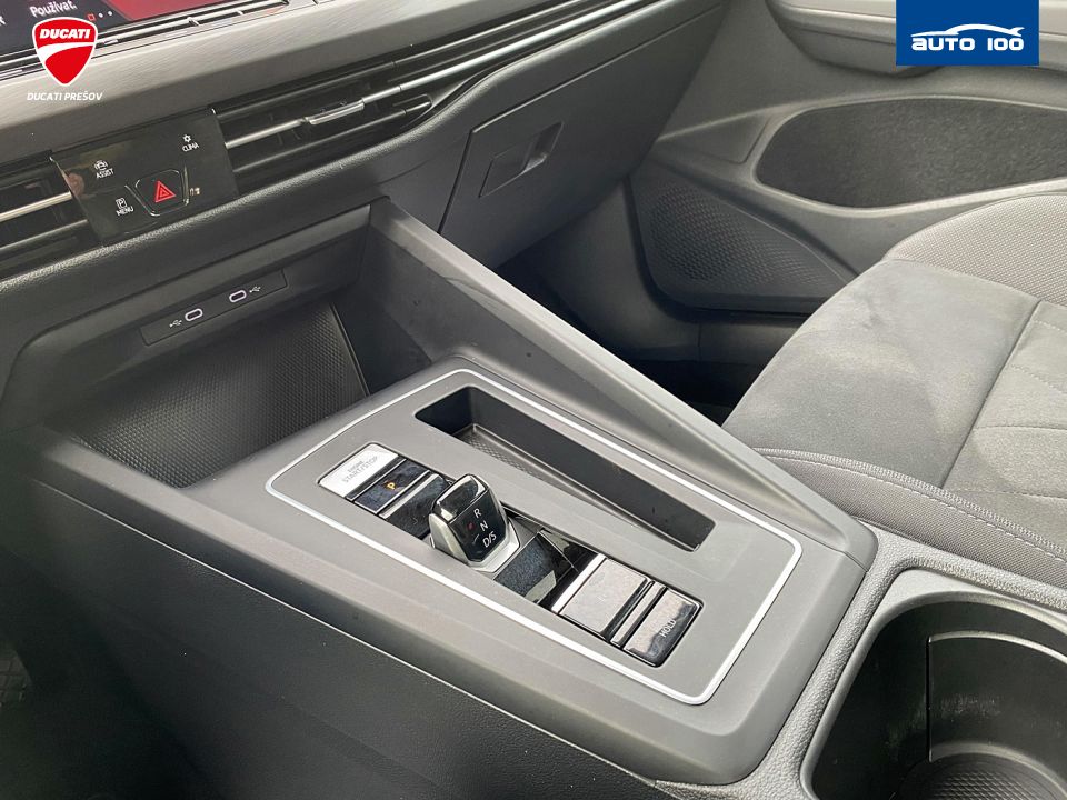 Volkswagen Golf Variant Style 2.0 TDI 110kW  Matrix-Beam,