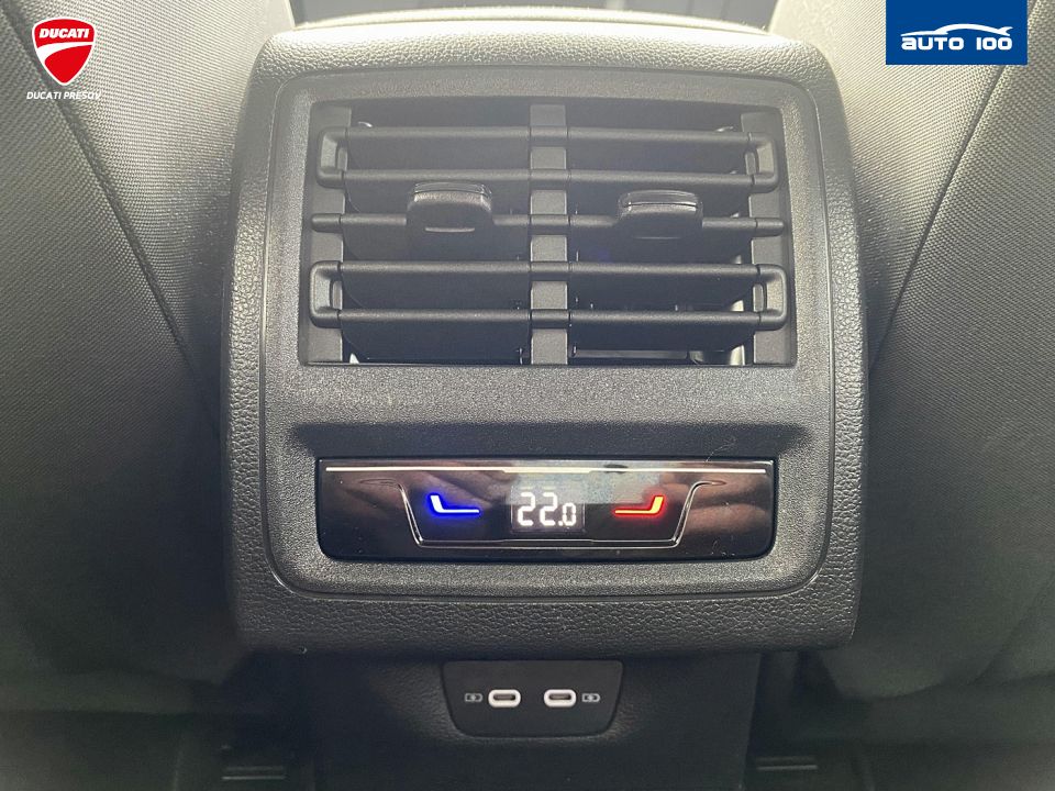 Volkswagen Golf Variant Style 2.0 TDI 110kW  Matrix-Beam,