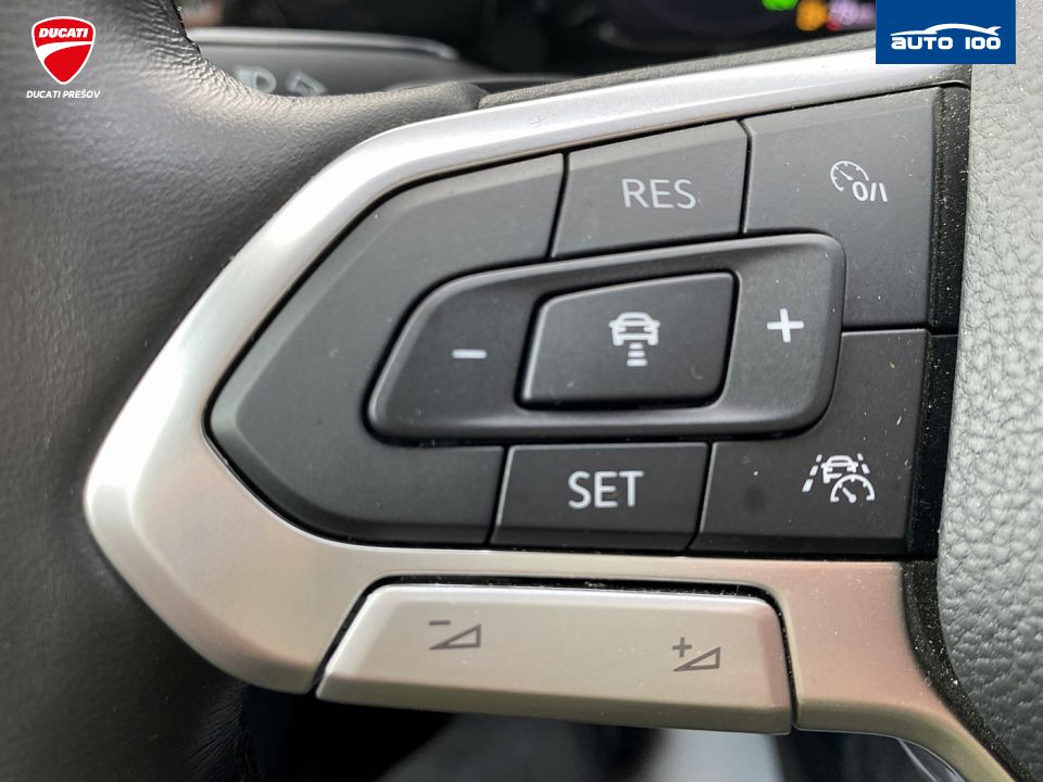 Volkswagen Golf Variant Style 2.0 TDI 110kW  Matrix-Beam,