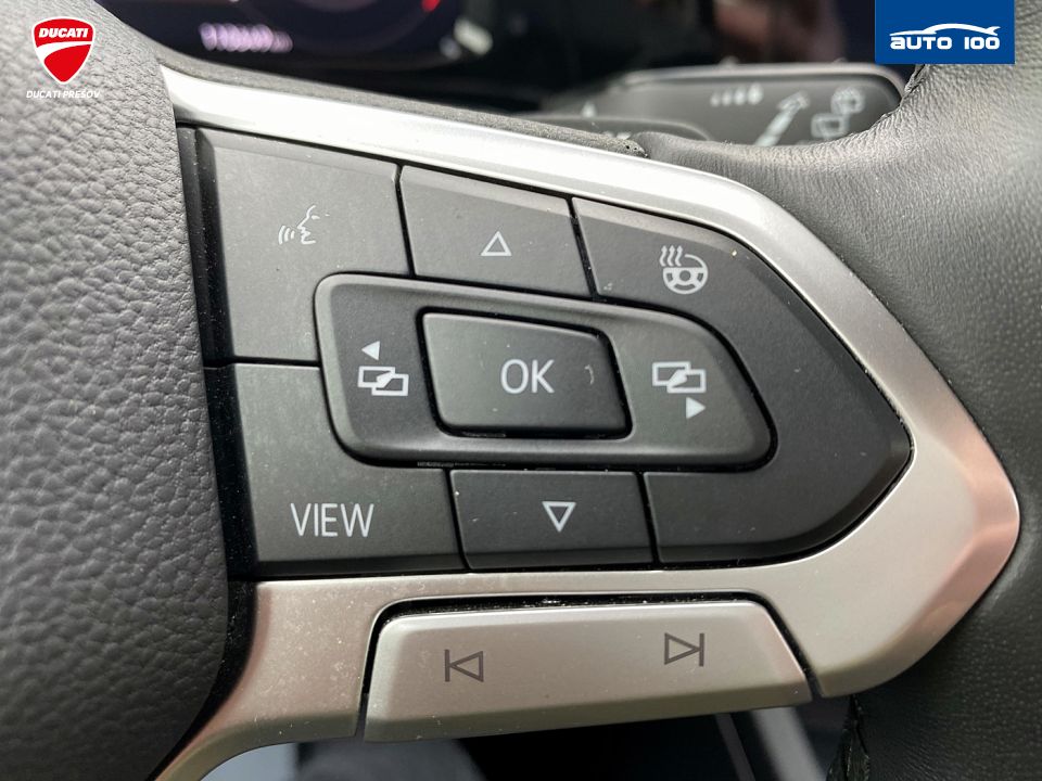 Volkswagen Golf Variant Style 2.0 TDI 110kW  Matrix-Beam,