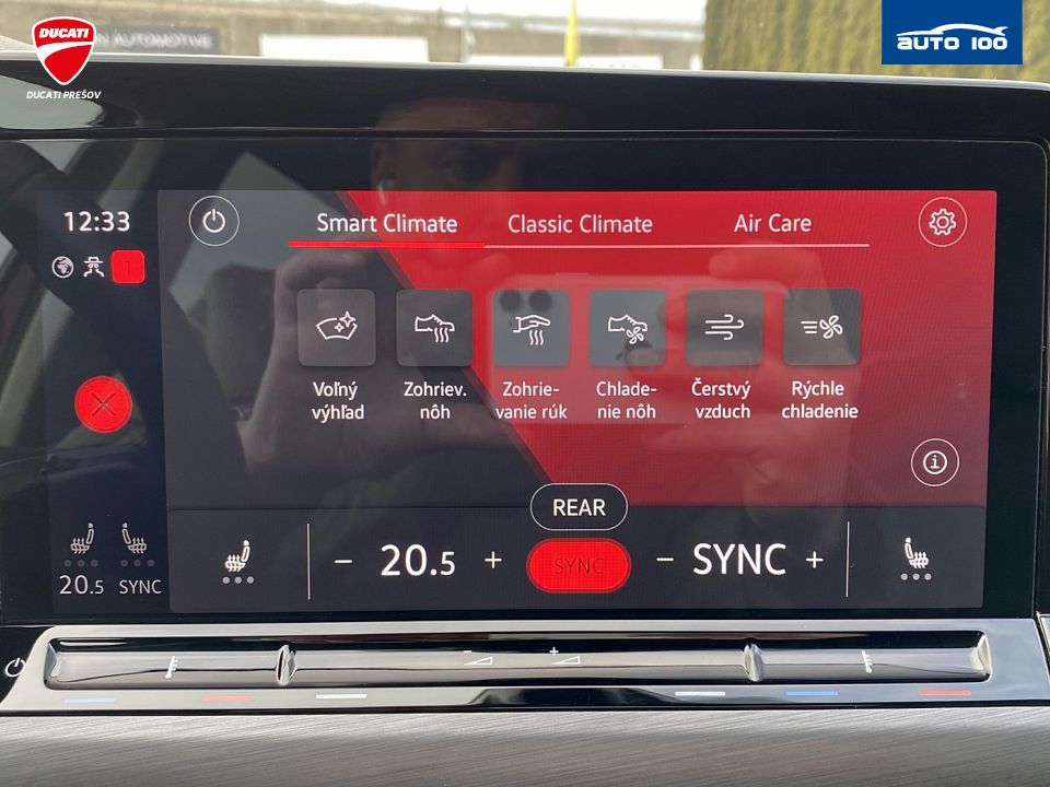 Volkswagen Golf Variant Style 2.0 TDI 110kW  Matrix-Beam,