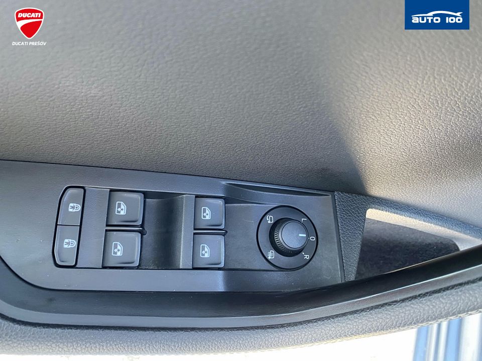 Škoda Superb Style 2.0 TDI 110kW DSG-7