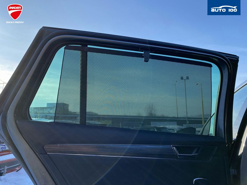 Škoda Superb Style 2.0 TDI 110kW DSG-7