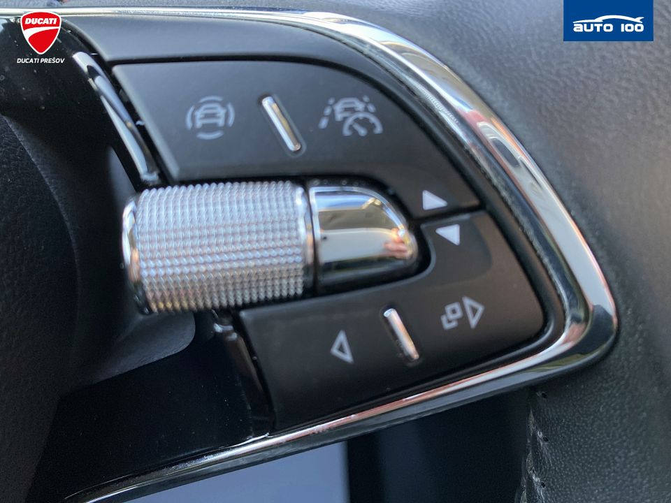 Škoda Superb Style 2.0 TDI 110kW DSG-7