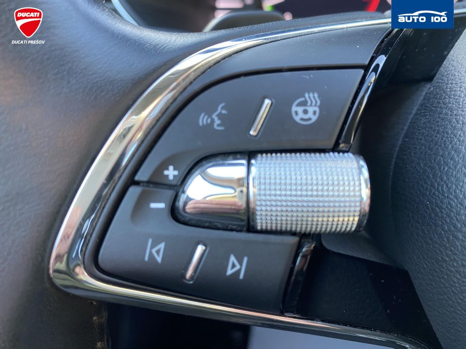 Škoda Superb Style 2.0 TDI 110kW DSG-7