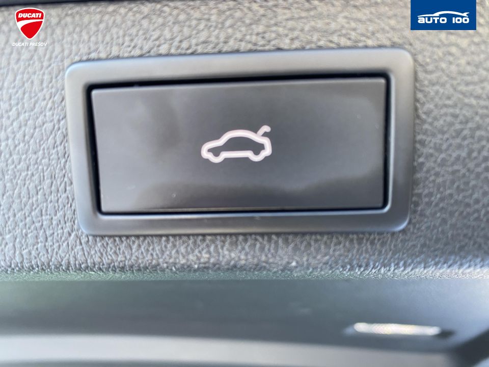 Škoda Superb Style 2.0 TDI 110kW DSG-7