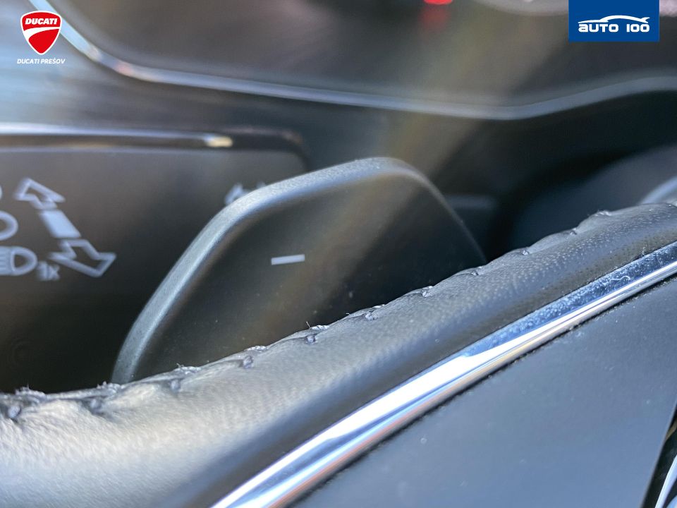 Škoda Superb Style 2.0 TDI 110kW DSG-7