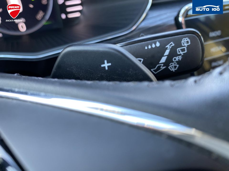 Škoda Superb Style 2.0 TDI 110kW DSG-7