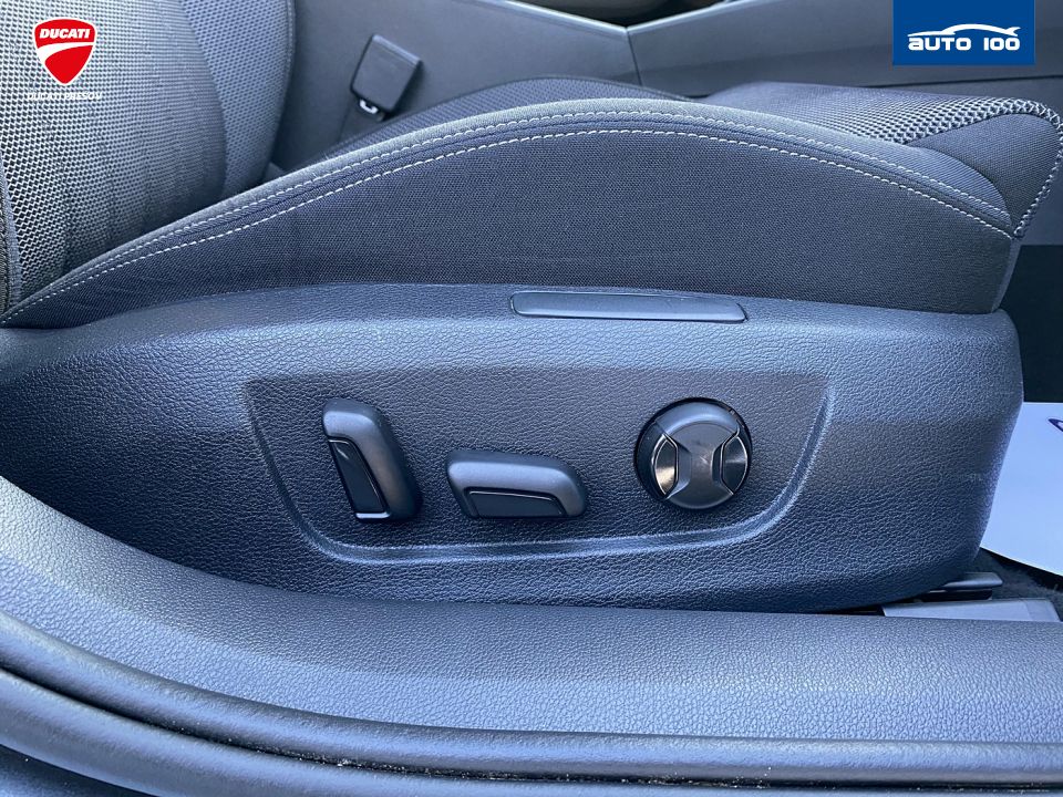 Škoda Superb Style 2.0 TDI 110kW DSG-7