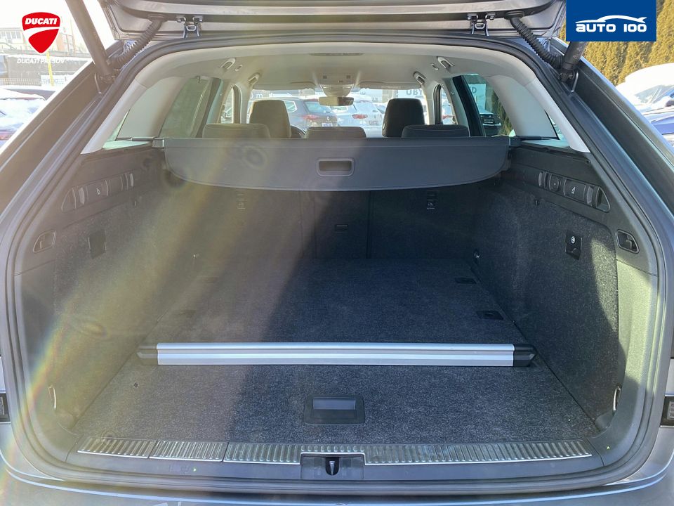 Škoda Superb Style 2.0 TDI 110kW DSG-7