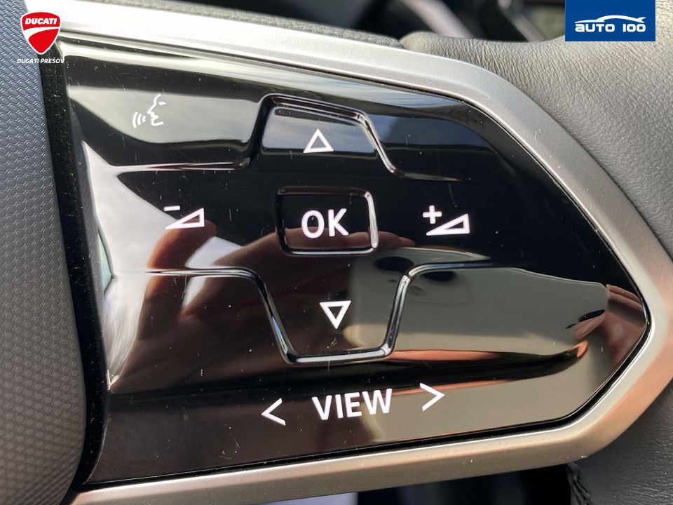 Volkswagen  ID.4 GTX 4Motion electric 220kW