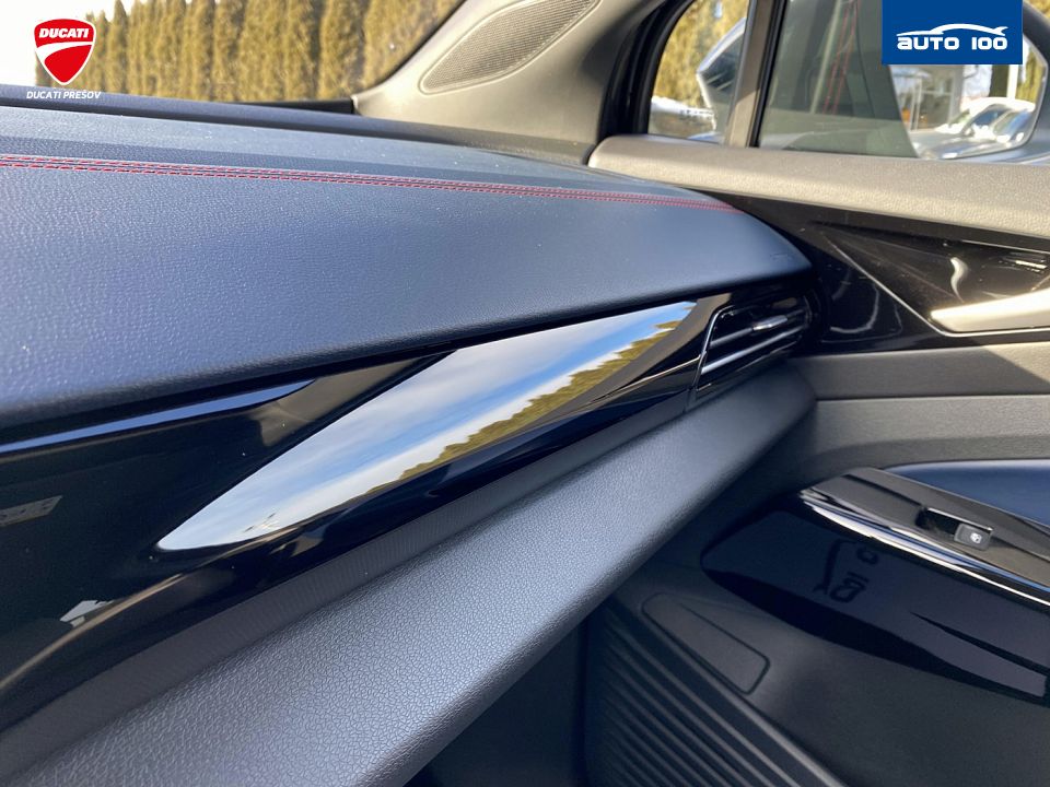 Volkswagen  ID.4 GTX 4Motion electric 220kW