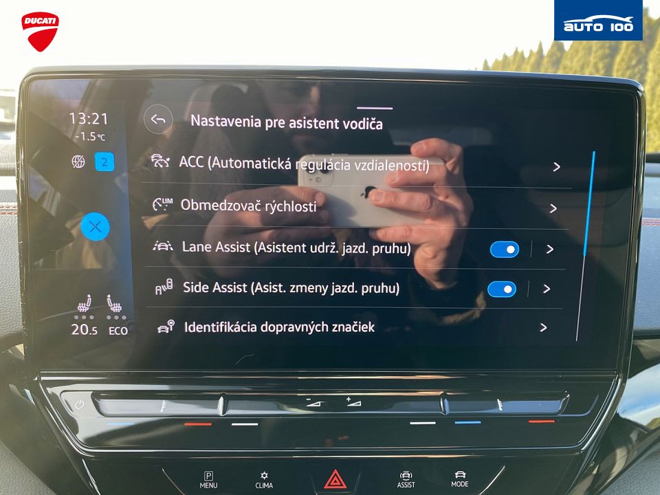 Volkswagen  ID.4 GTX 4Motion electric 220kW