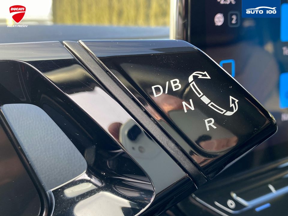 Volkswagen  ID.4 GTX 4Motion electric 220kW