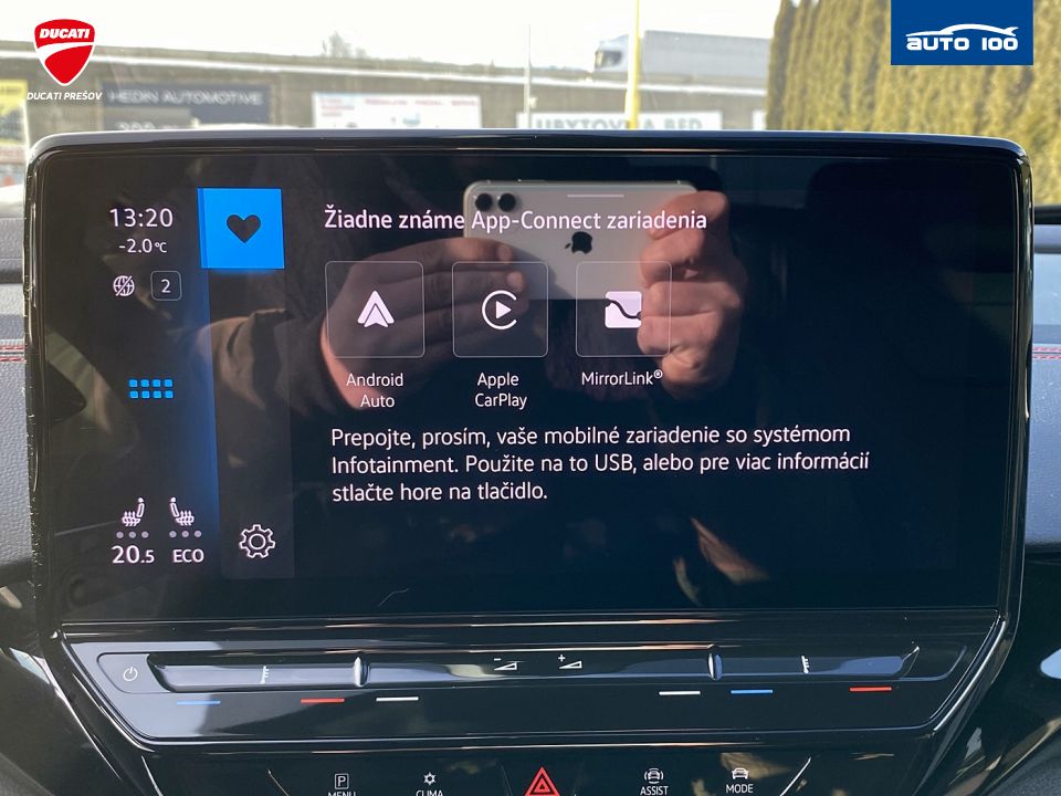 Volkswagen  ID.4 GTX 4Motion electric 220kW