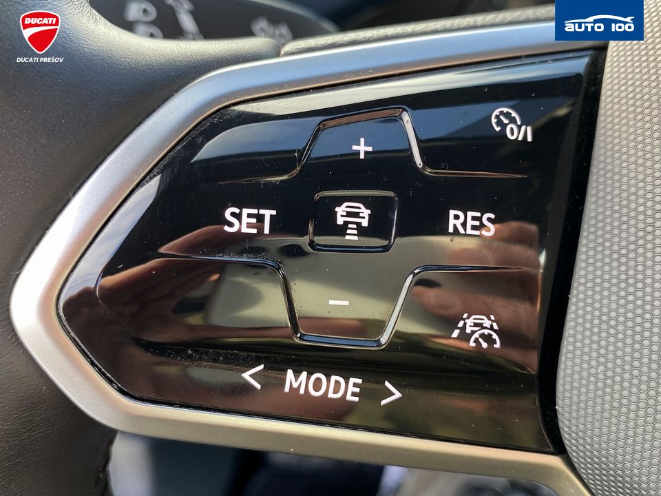 Volkswagen  ID.4 GTX 4Motion electric 220kW