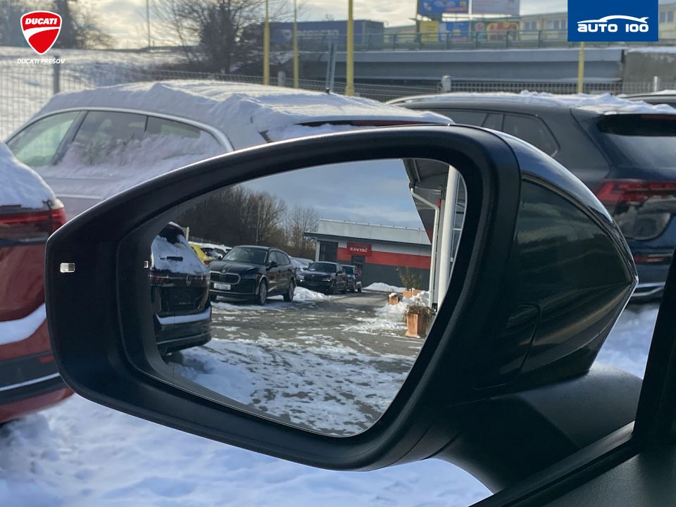 Volkswagen  ID.4 GTX 4Motion electric 220kW