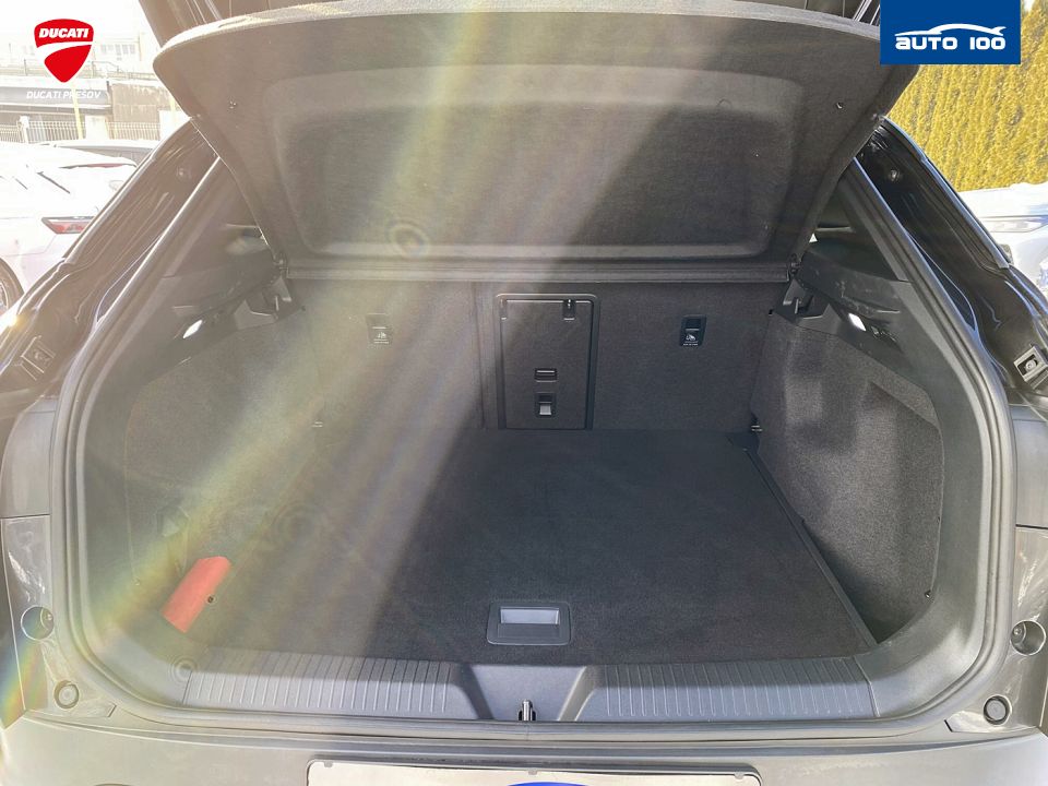 Volkswagen  ID.4 GTX 4Motion electric 220kW