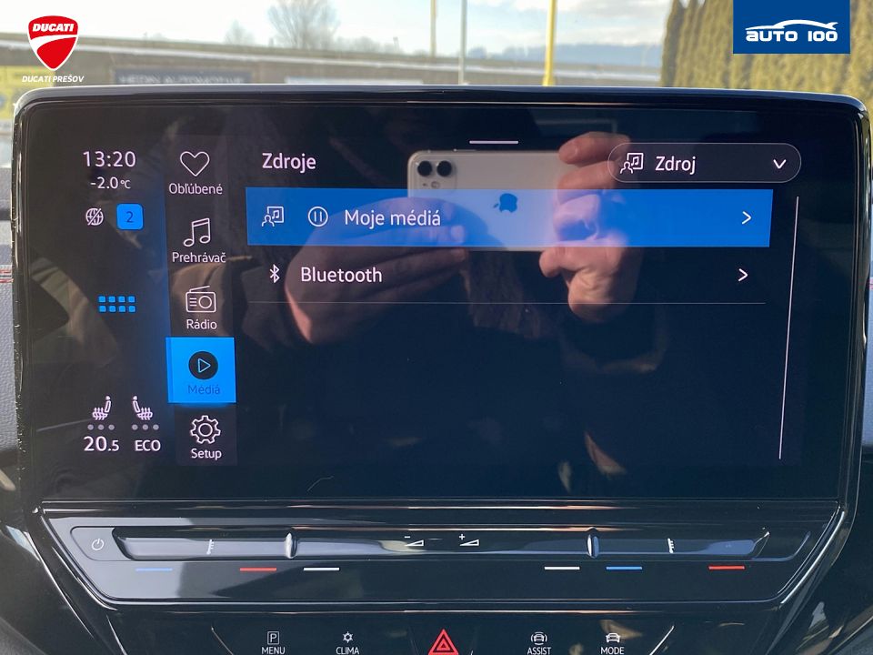 Volkswagen  ID.4 GTX 4Motion electric 220kW