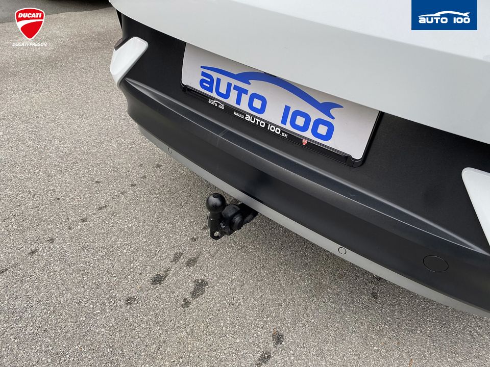 Volkswagen ID.4 GTX 4Motion 220kW