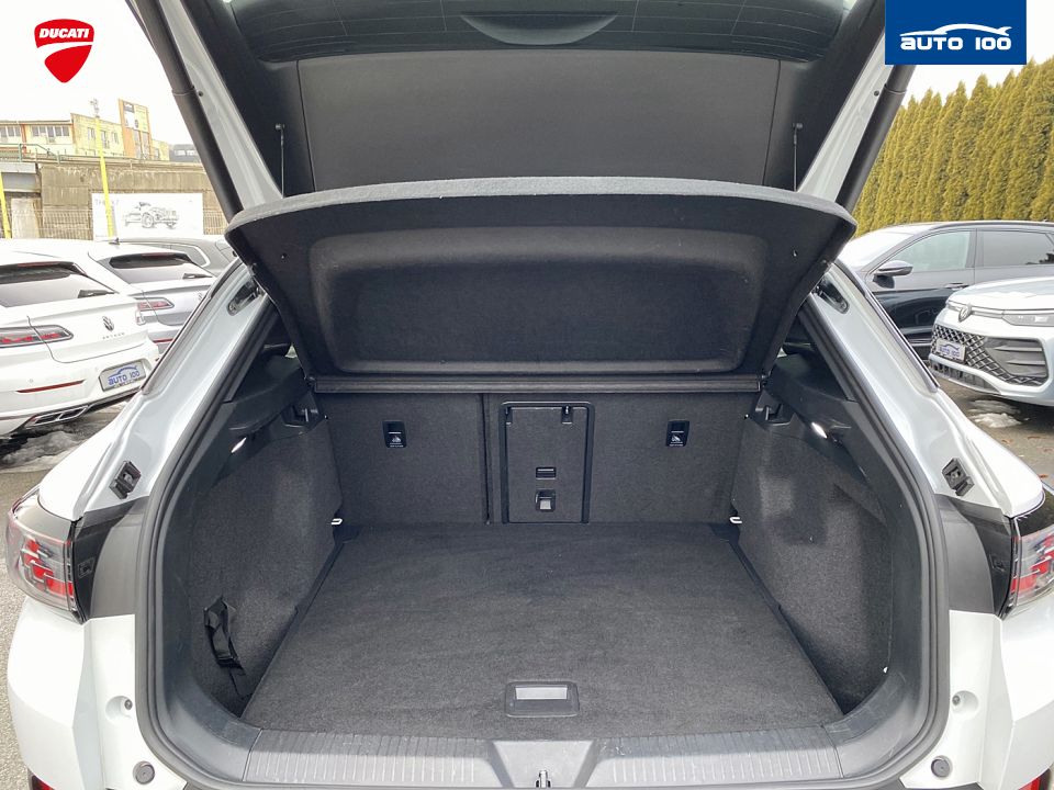 Volkswagen ID.4 GTX 4Motion 220kW