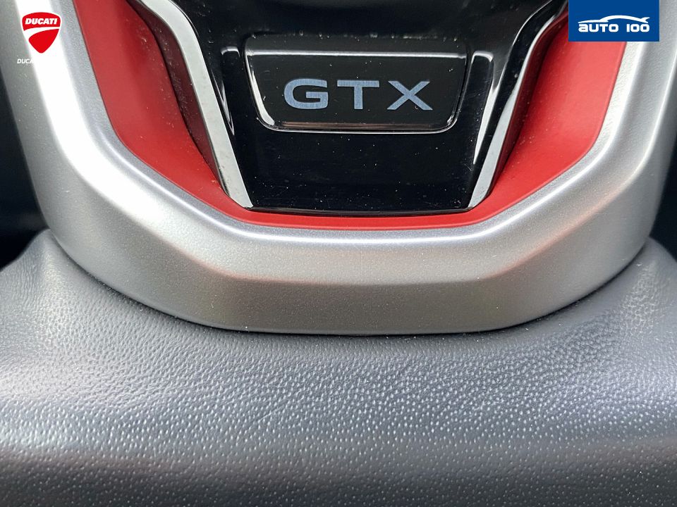 Volkswagen ID.4 GTX 4Motion 220kW