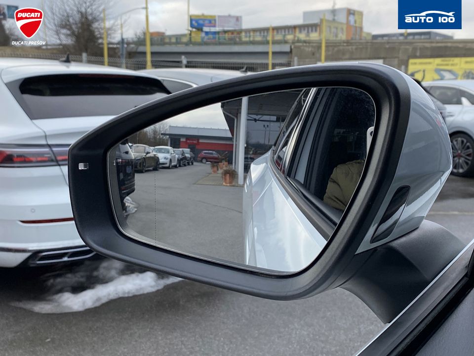 Volkswagen ID.4 GTX 4Motion 220kW