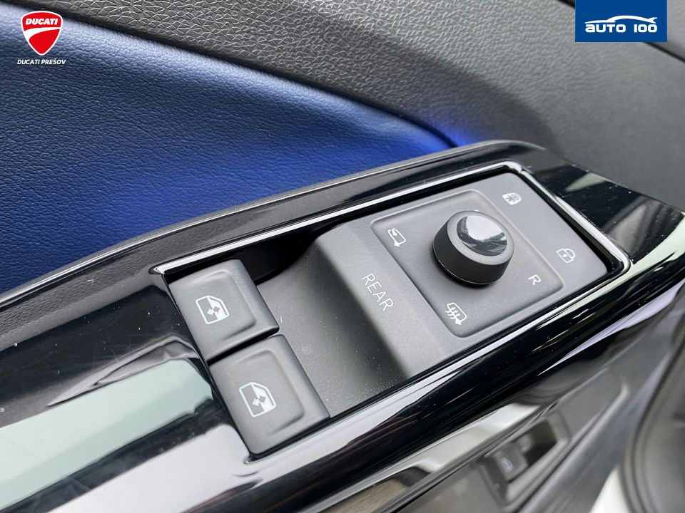 Volkswagen ID.4 GTX 4Motion 220kW