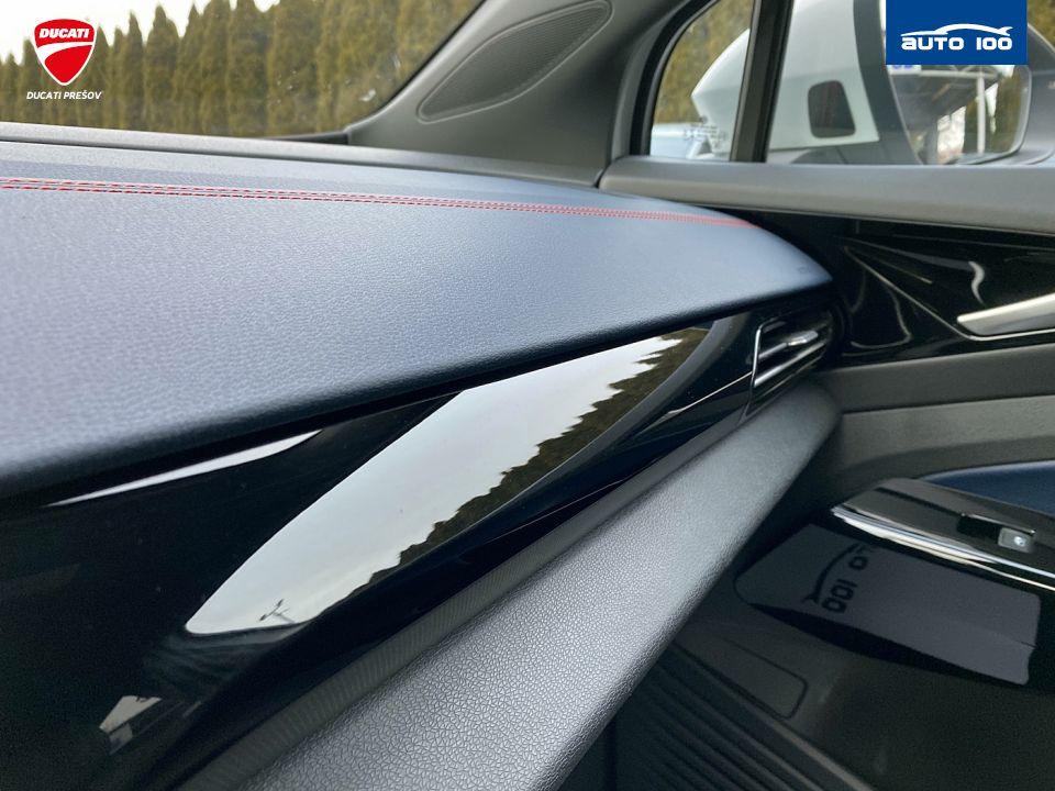 Volkswagen ID.4 GTX 4Motion 220kW