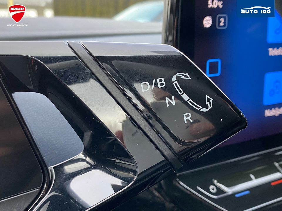 Volkswagen ID.4 GTX 4Motion 220kW