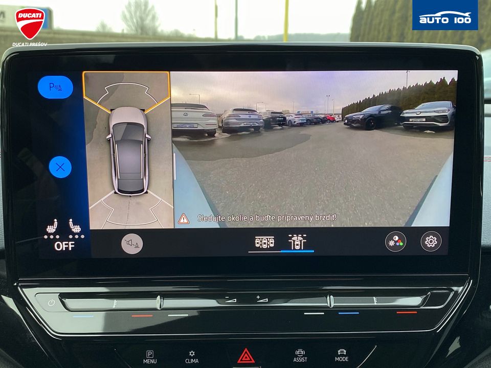 Volkswagen ID.4 GTX 4Motion 220kW