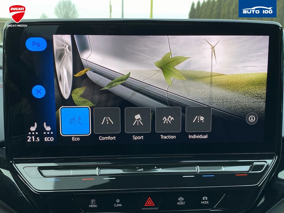 Volkswagen ID.4 GTX 4Motion 220kW