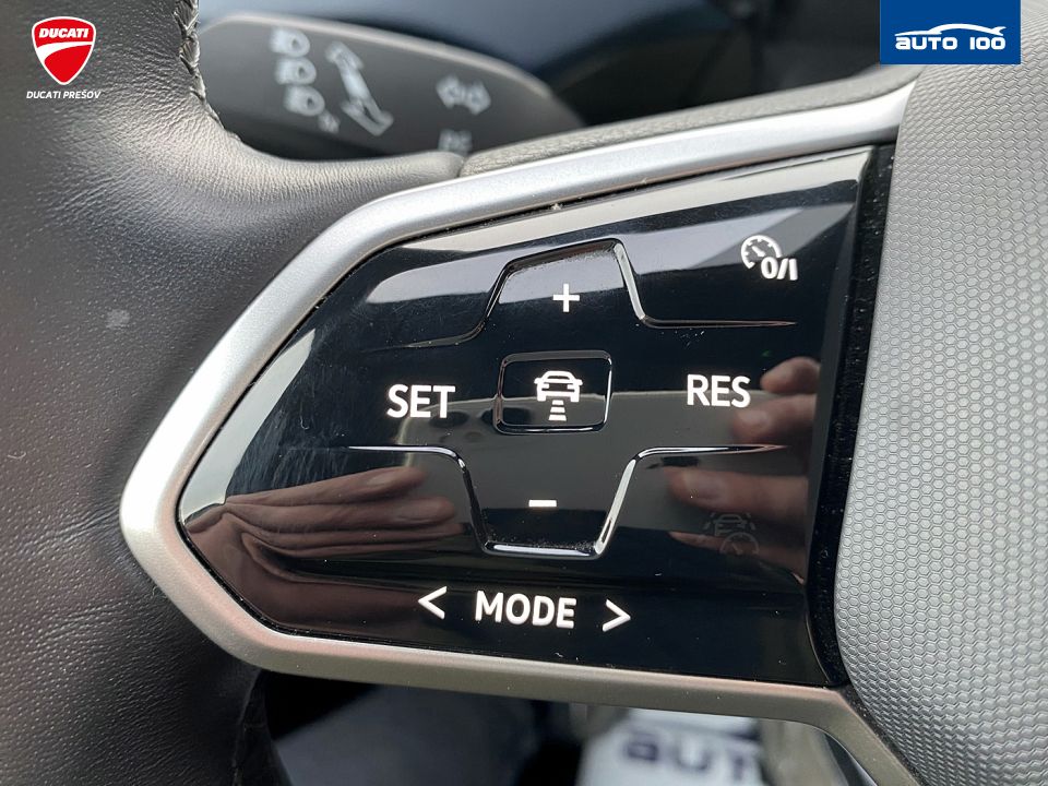 Volkswagen ID.4 GTX 4Motion 220kW