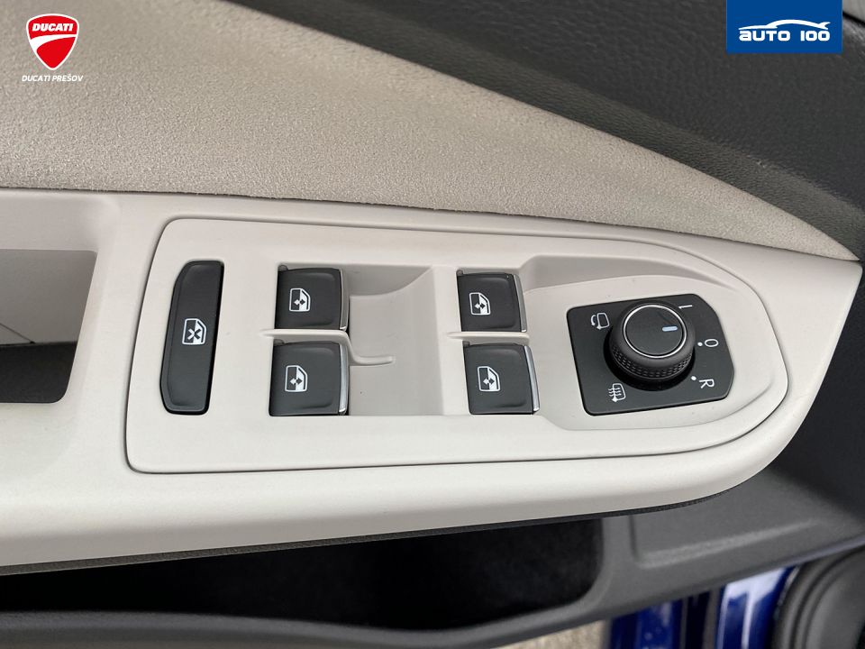 Volkswagen Golf 1.5 eTSI 96kw DSG-7