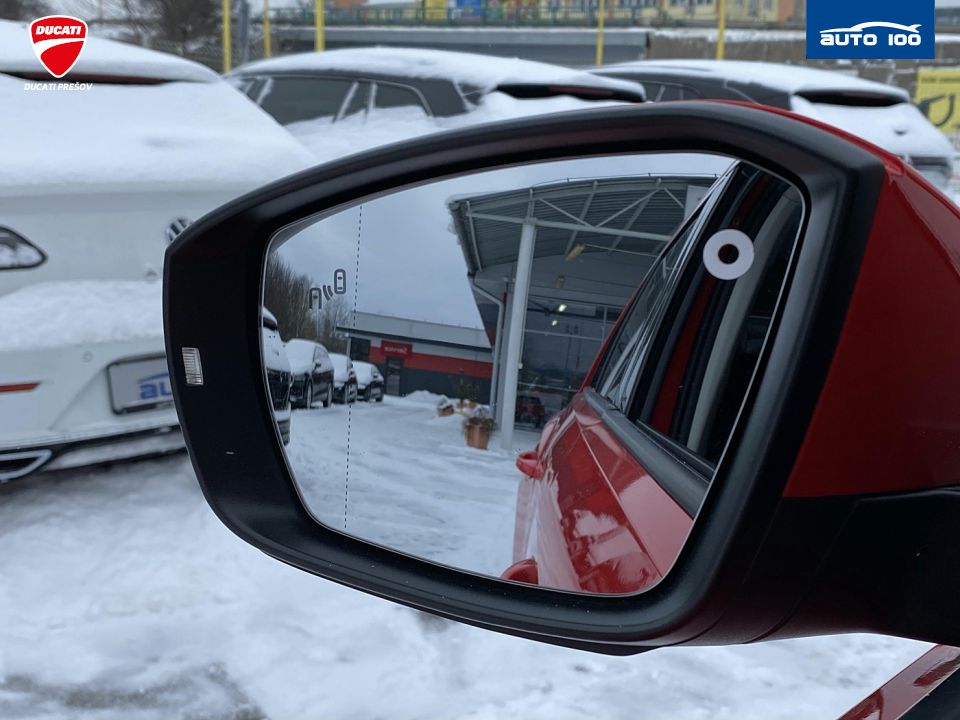 Volkswagen T-Roc Style 1.5 TSI 110kW 7-DSG