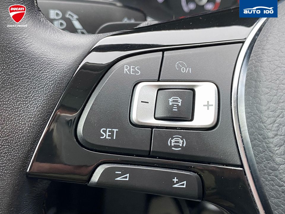 Volkswagen T-Roc Style 1.5 TSI 110kW 7-DSG