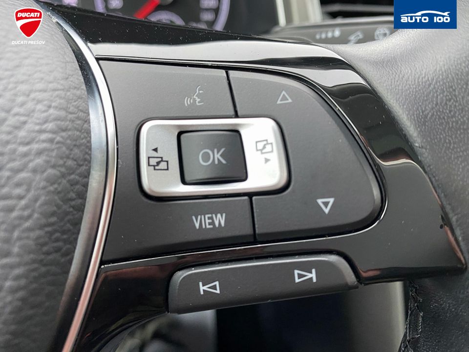 Volkswagen T-Roc Style 1.5 TSI 110kW 7-DSG