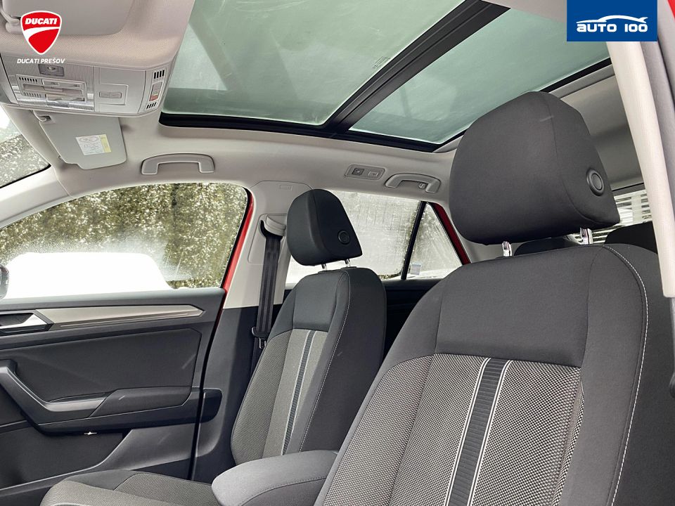 Volkswagen T-Roc Style 1.5 TSI 110kW 7-DSG