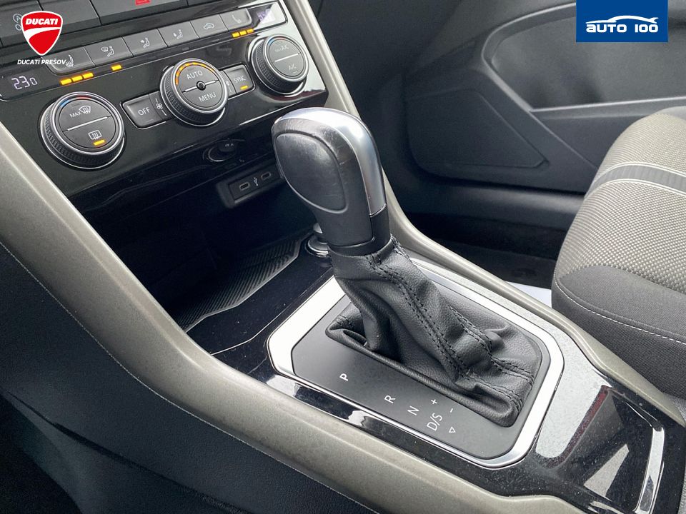 Volkswagen T-Roc Style 1.5 TSI 110kW 7-DSG