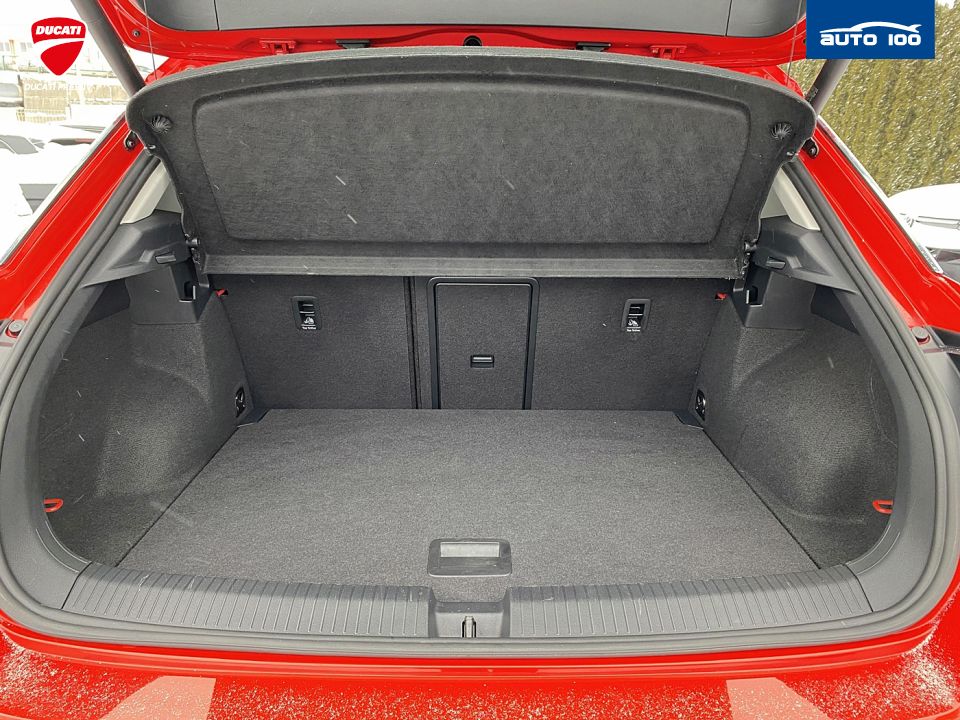 Volkswagen T-Roc Style 1.5 TSI 110kW 7-DSG