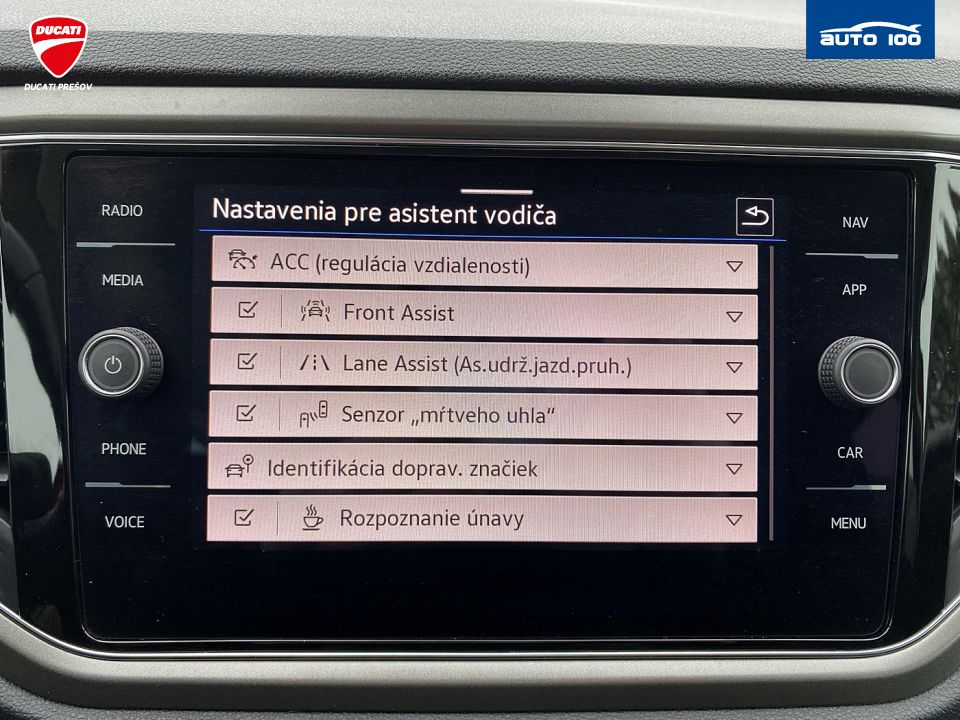 Volkswagen T-Roc Style 1.5 TSI 110kW 7-DSG