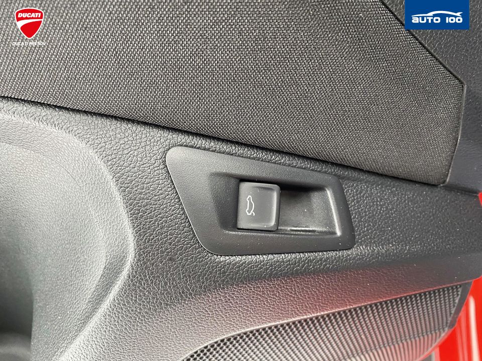 Volkswagen T-Roc Style 1.5 TSI 110kW 7-DSG